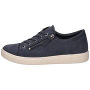 Ecco Classic Sneaker W Damen blau günstig online kaufen