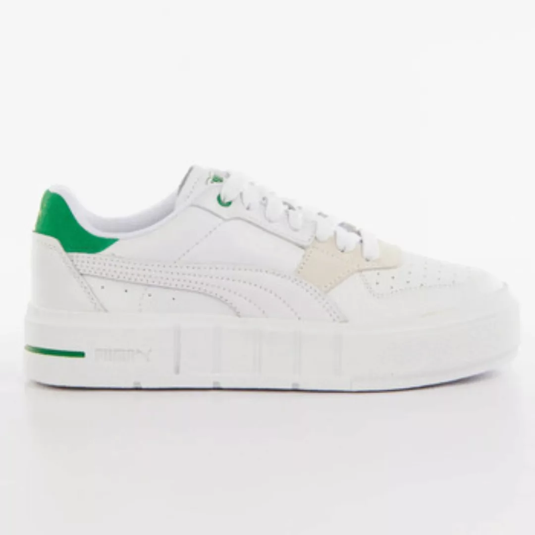 Puma  Sneaker Cali Court Match günstig online kaufen