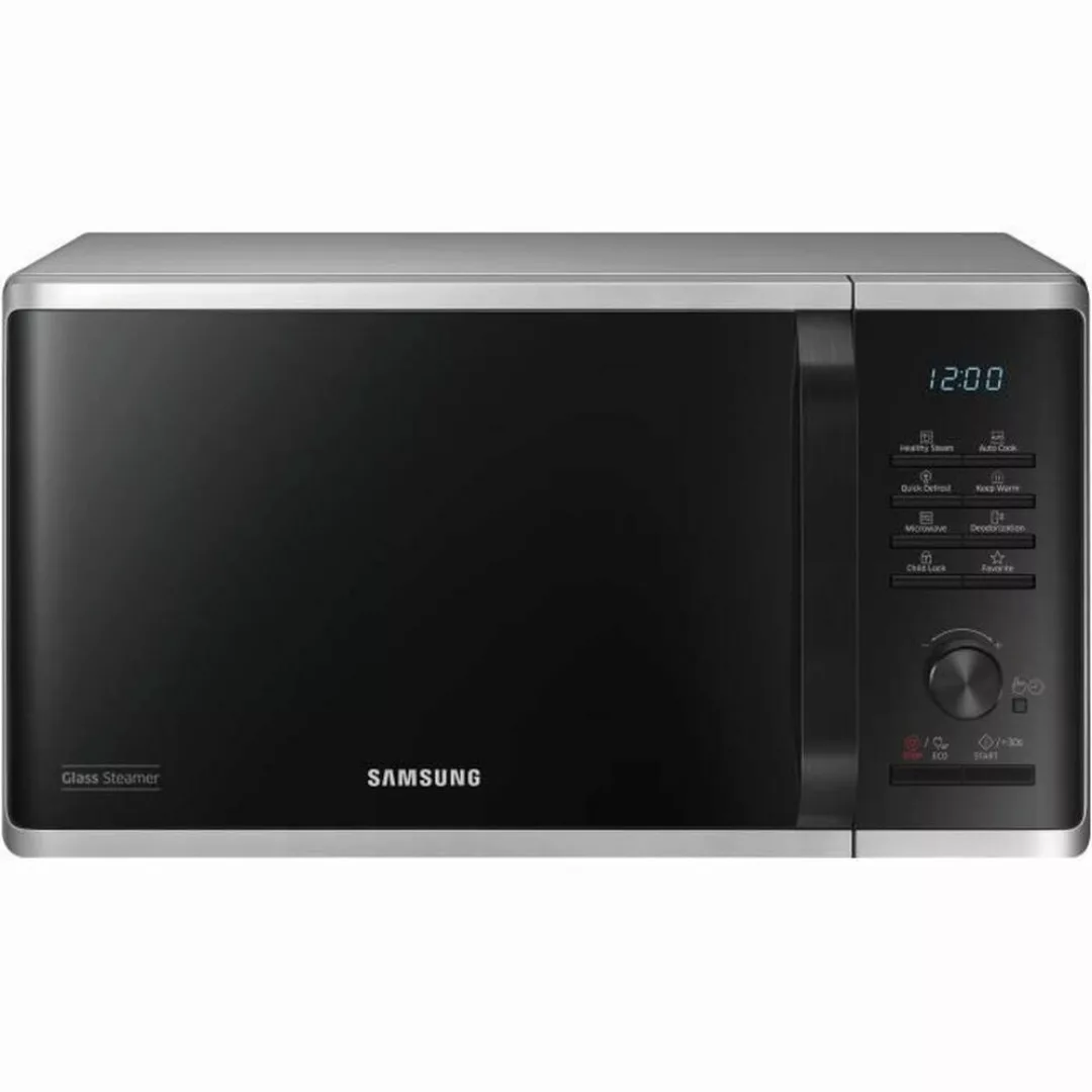 Mikrowelle Samsung Ms23k3555es 23 L 800 W günstig online kaufen