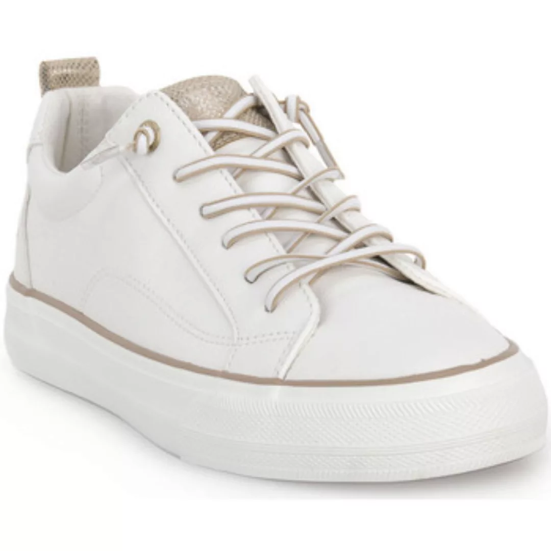 Mustang  Sneaker WHITE günstig online kaufen