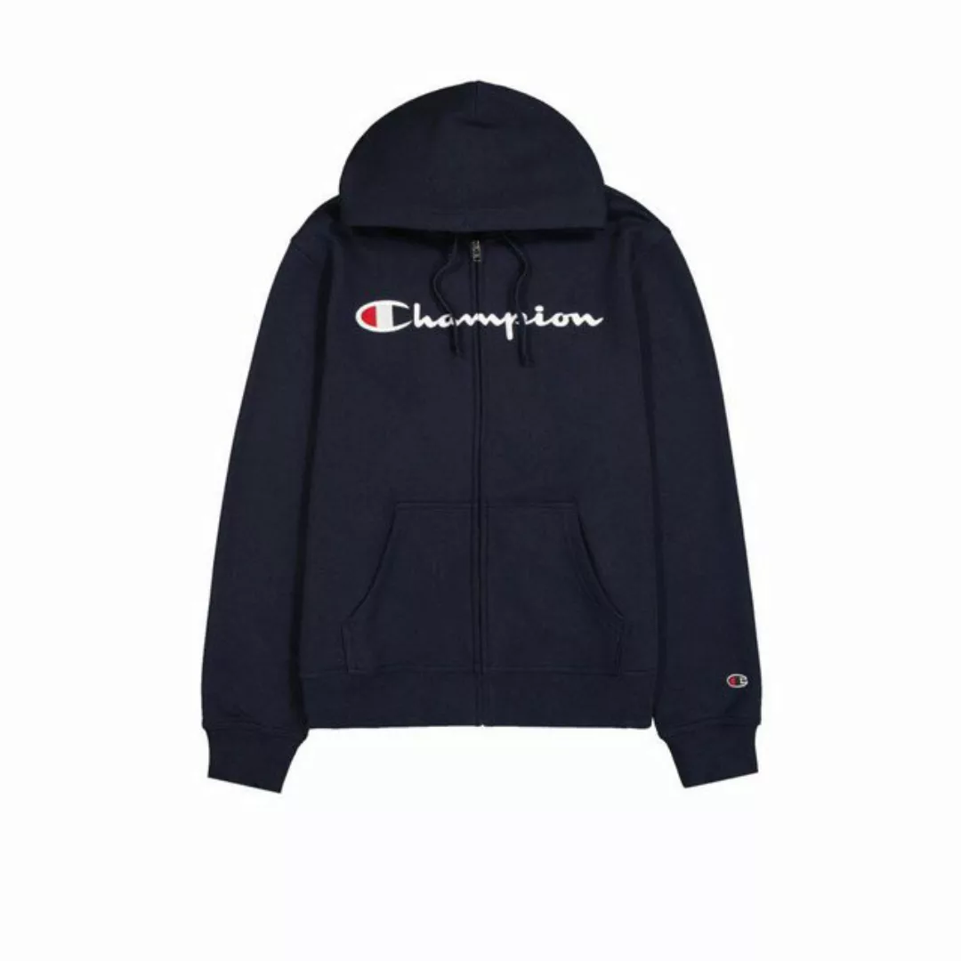 Champion Funktionsjacke Hooded Full Zip Sweatshirt günstig online kaufen