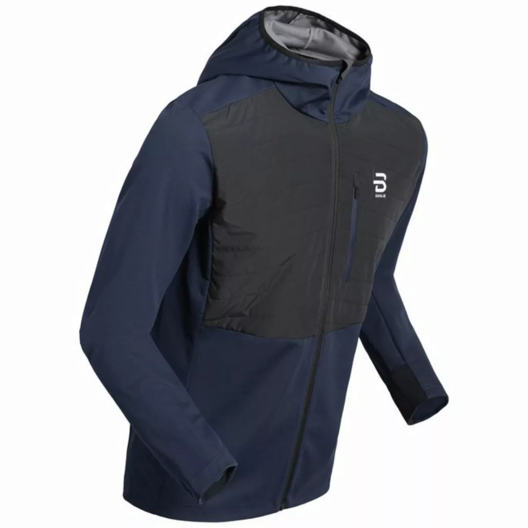 DAEHLIE Funktionsjacke Jacket Power NAVY günstig online kaufen