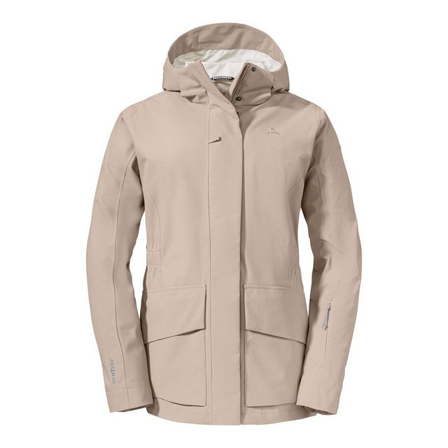 Schöffel Anorak Schöffel W Jacket Geneva Damen Anorak günstig online kaufen