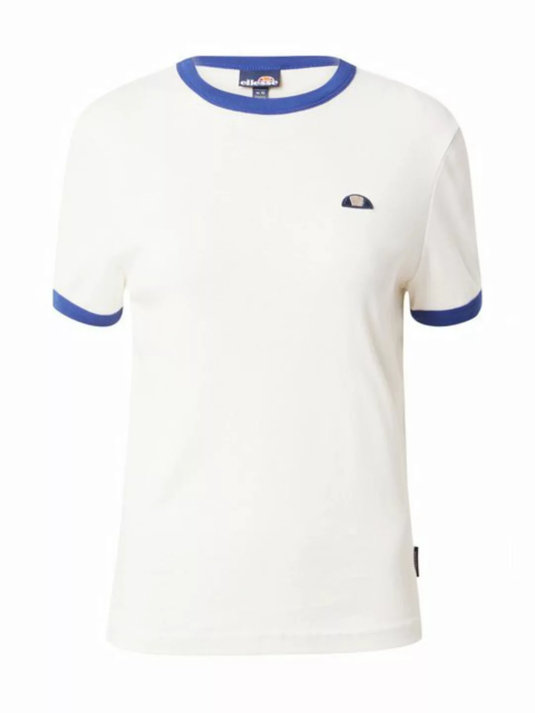 Ellesse T-Shirt Bailey (1-tlg) Plain/ohne Details günstig online kaufen