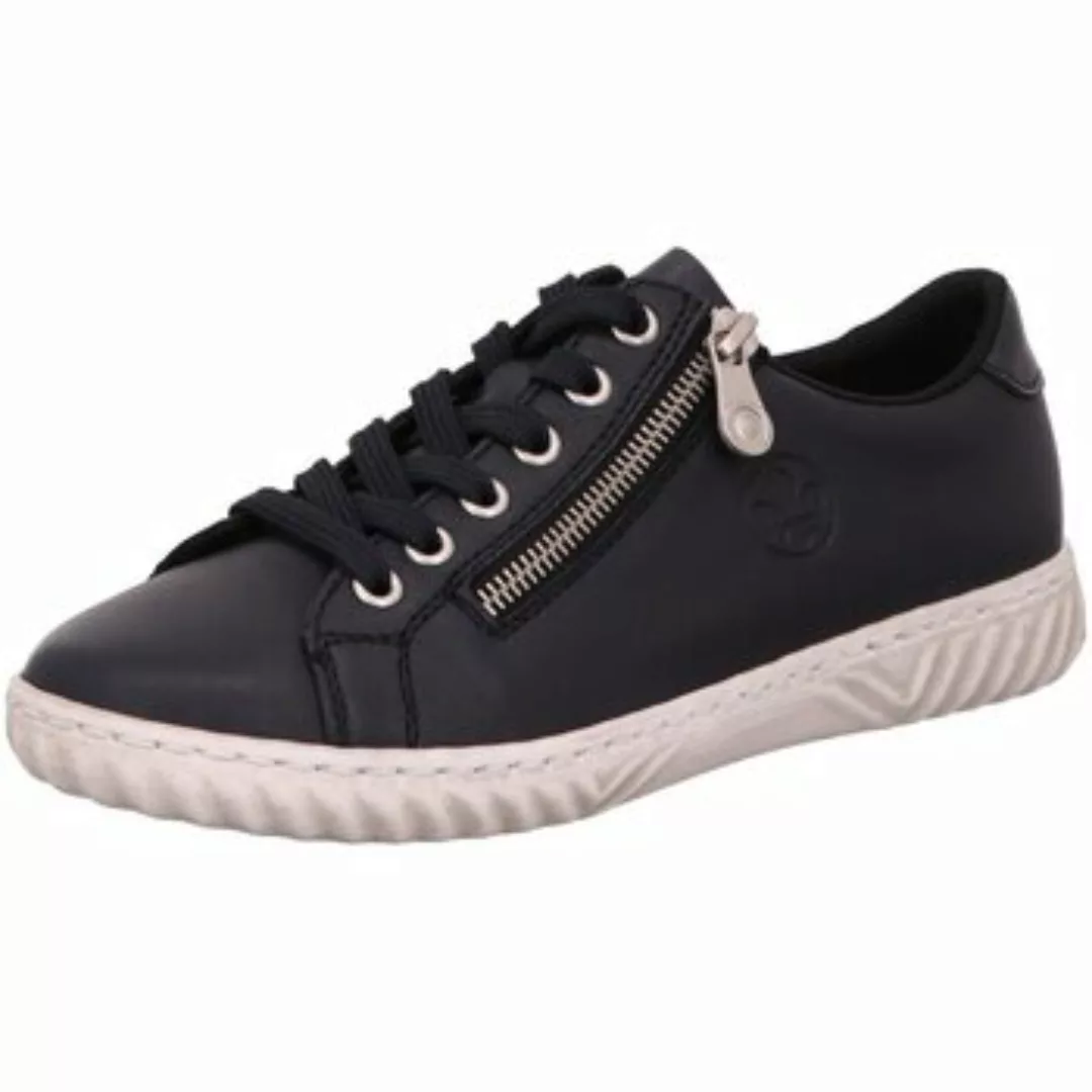 Rieker  Halbschuhe Schnuerschuhe N0900-14 günstig online kaufen