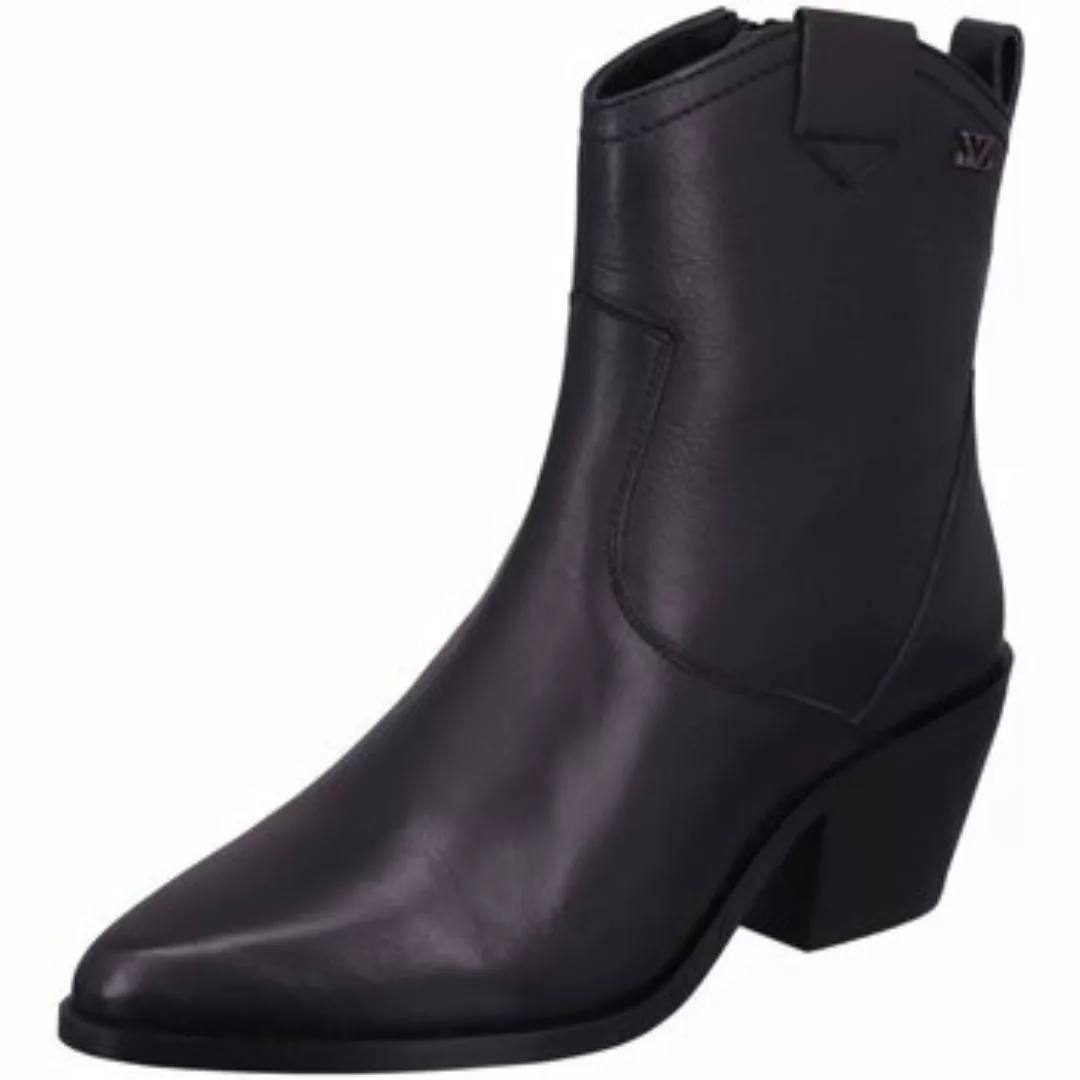 Hey Dude Shoes  Stiefel Stiefeletten LA53675 BLACK günstig online kaufen