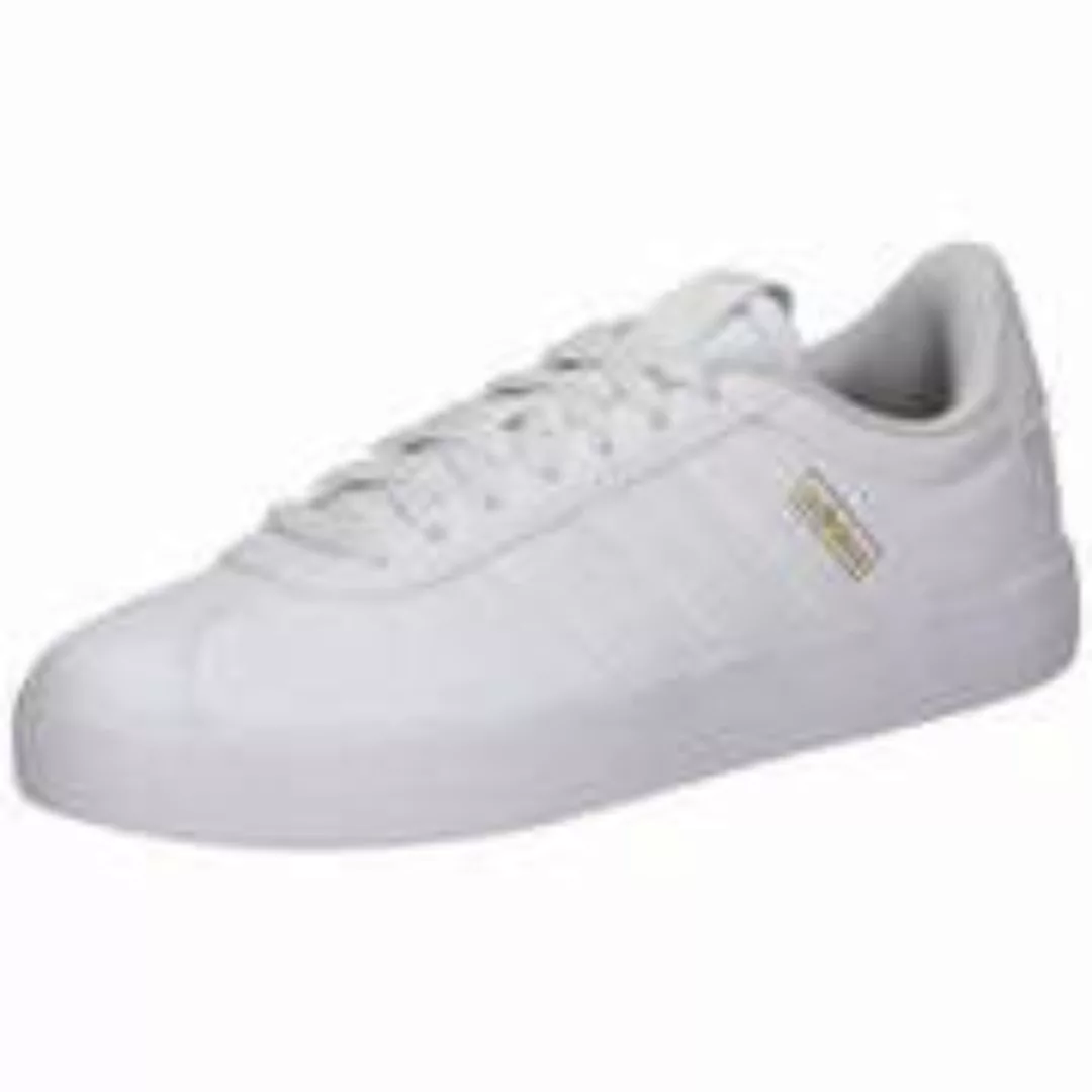 adidas VL Court 3.0 Sneaker Herren weiß|weiß|weiß|weiß|weiß|weiß|weiß günstig online kaufen