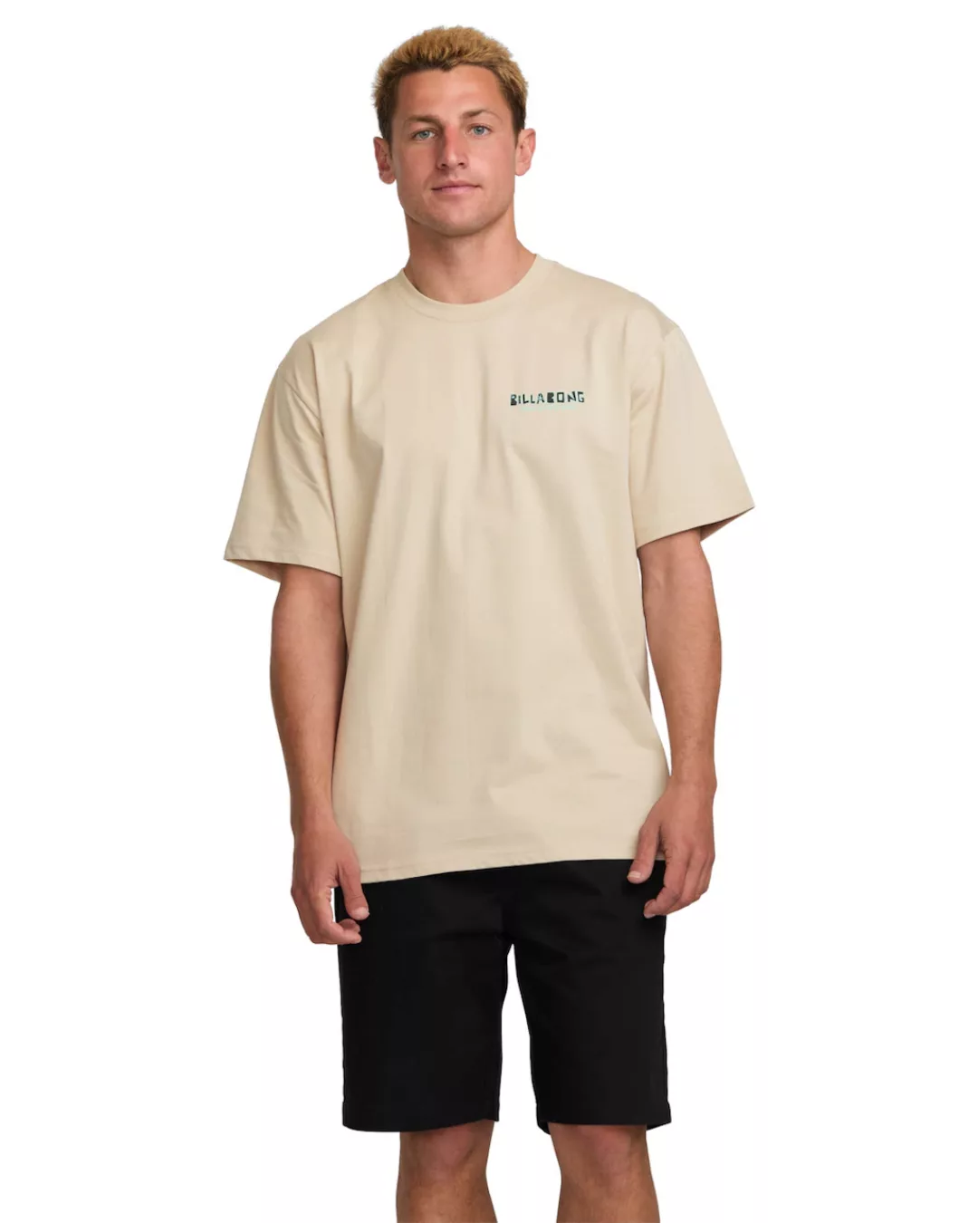 Billabong T-Shirt "Twin Peaks" günstig online kaufen