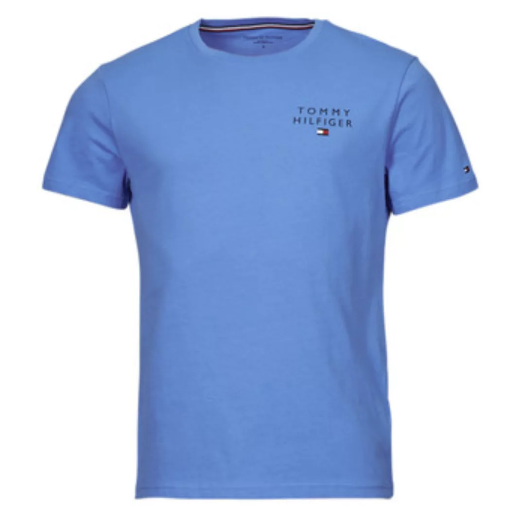 Tommy Hilfiger Underwear T-Shirt CN SS TEE LOGO mit Tommy Hilfiger Markenlo günstig online kaufen