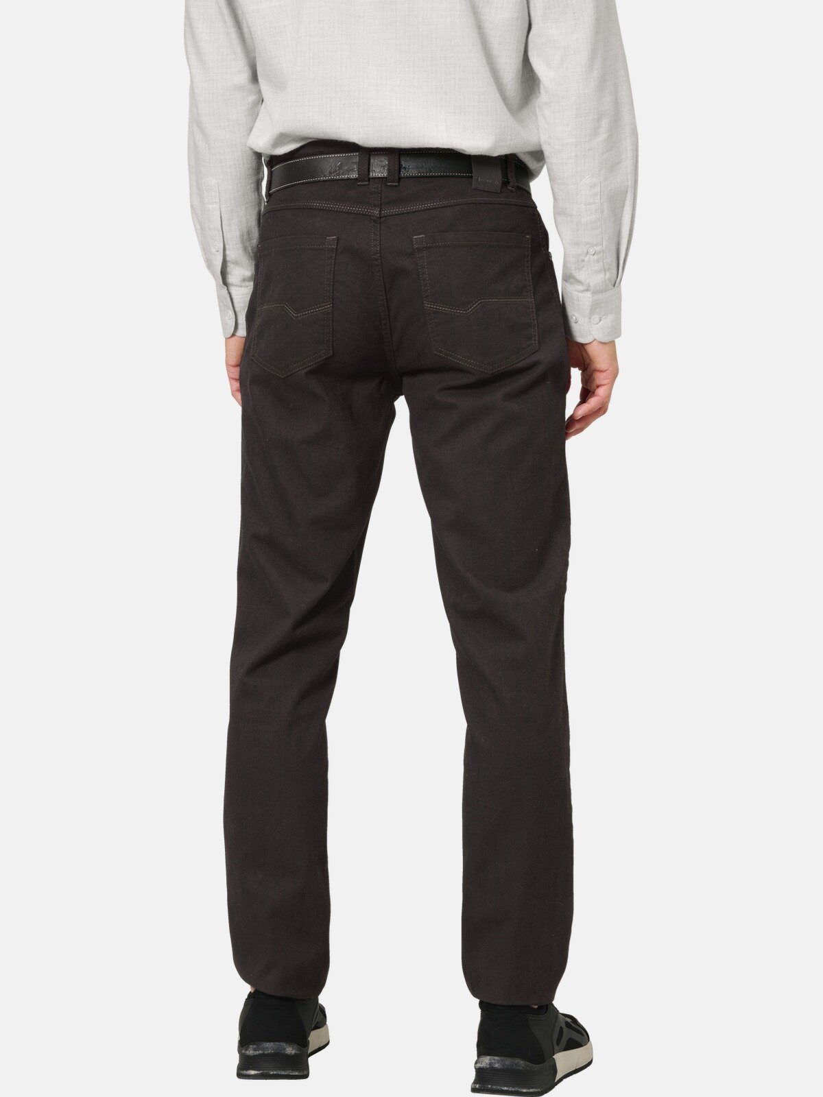 Babista 5-Pocket-Hose LUCIVUNZO im 5-Pocket Design günstig online kaufen