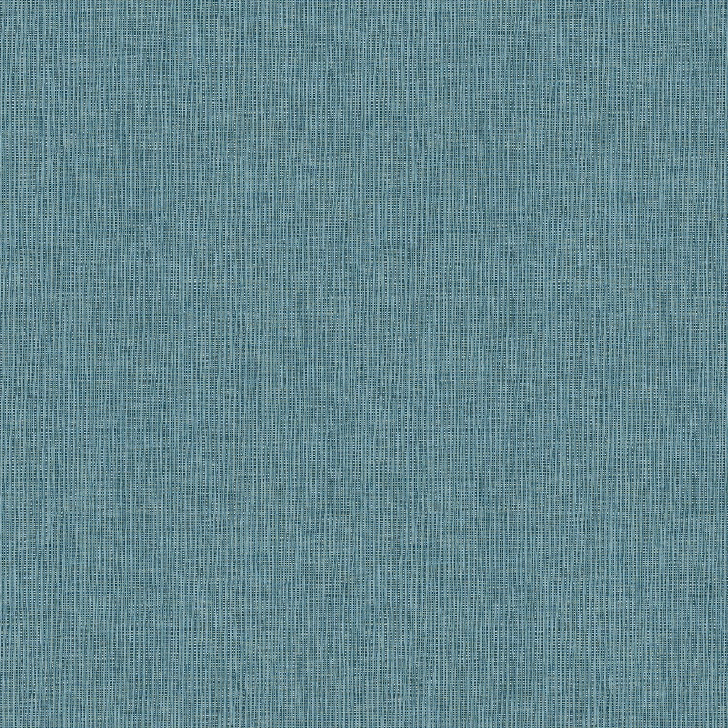 PROFHOME 369763-GU Ton-in-Ton Tapete Uni Matt Blau 0,53 m x 10,05 m 5,33 m2 günstig online kaufen