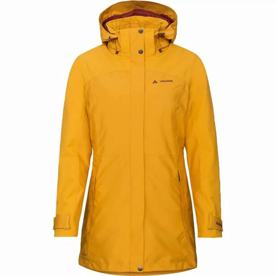 VAUDE Women's Skomer Winter Parka II - Winterparka günstig online kaufen