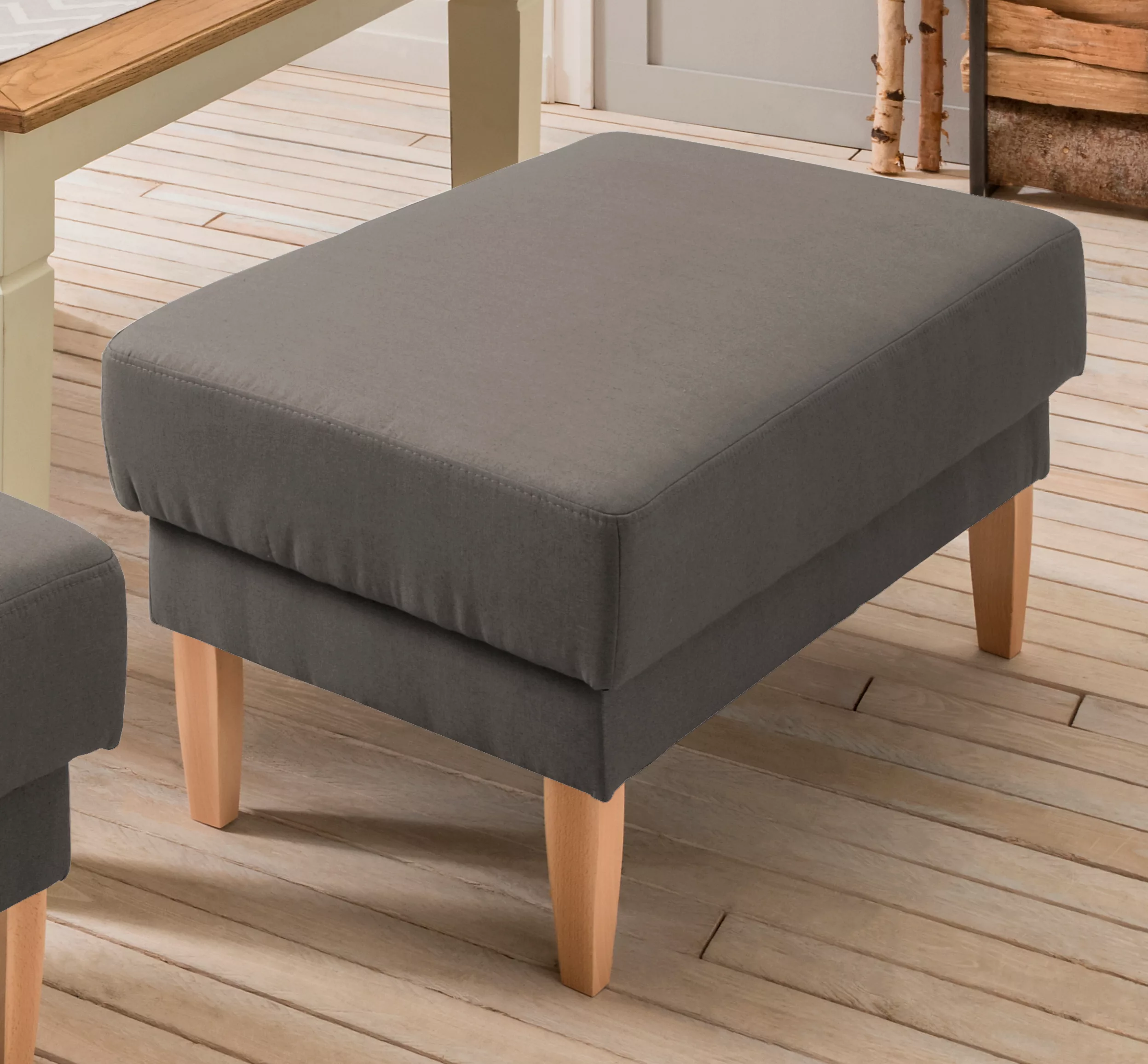 Home affaire Hocker "Scalea" günstig online kaufen