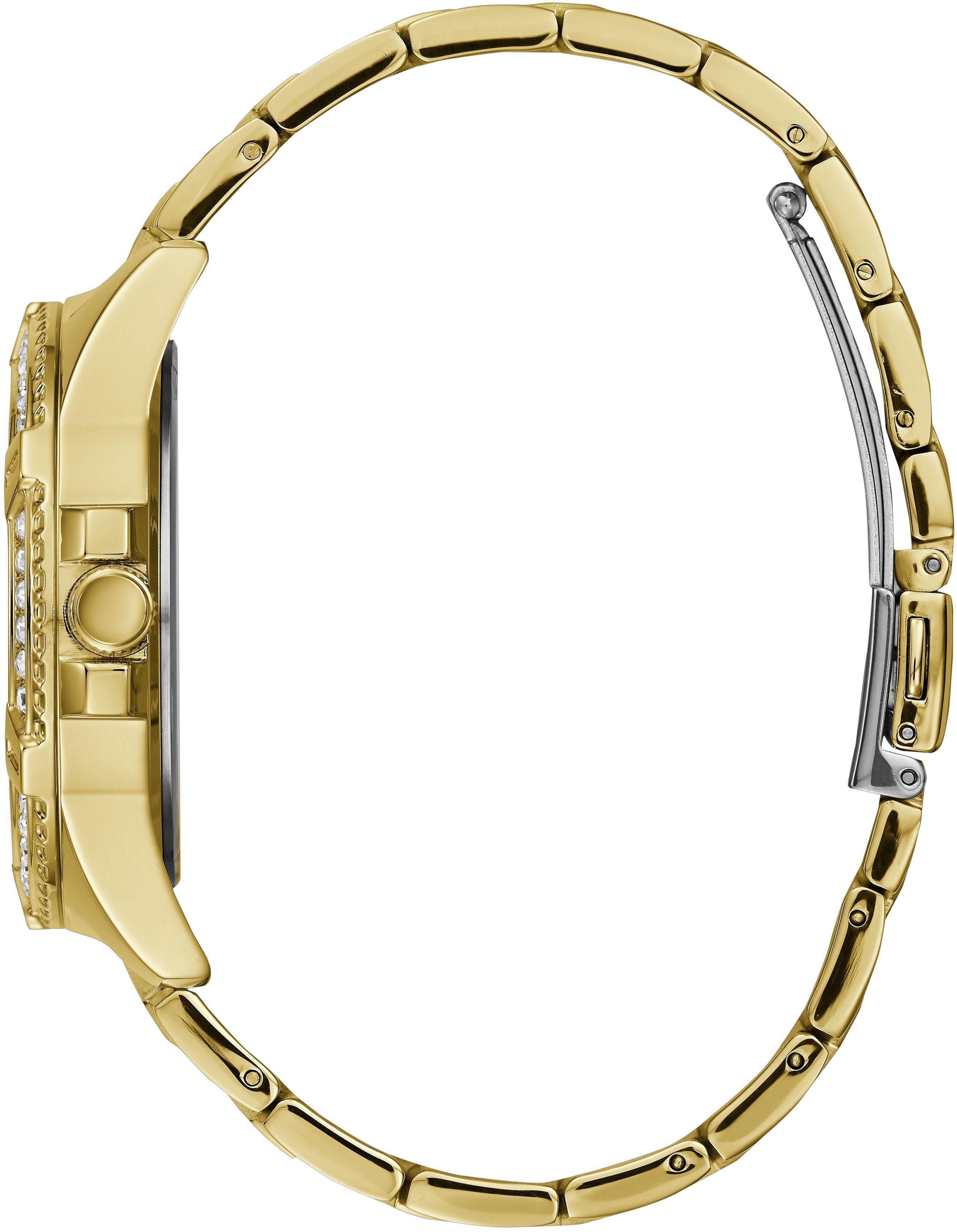 Guess Multifunktionsuhr Lady Frontier günstig online kaufen