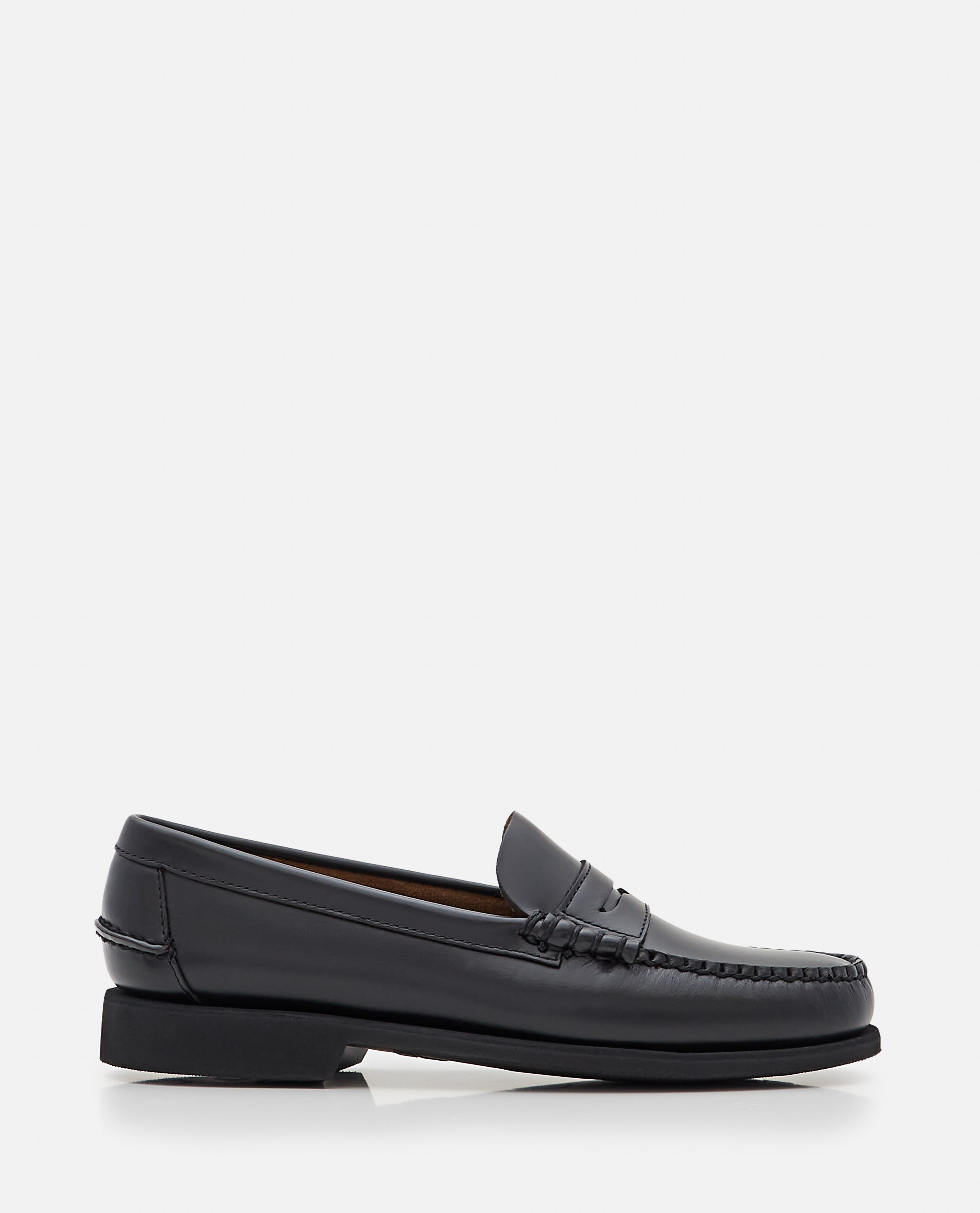 DAN POLARIS CITYSIDE LEATHER LOAFERS günstig online kaufen