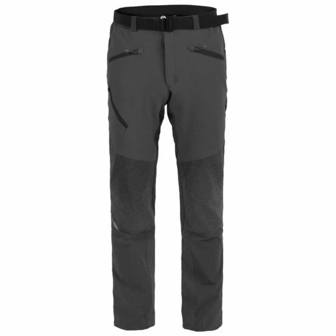 Directalpine Trekkinghose CASCADE TOP 1.0 - Herren Outdoorhose - anthracite günstig online kaufen