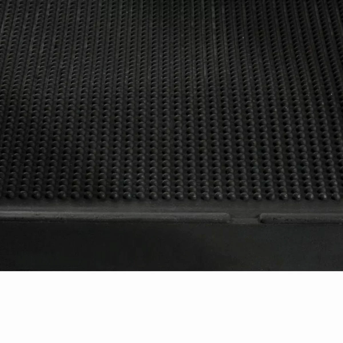 Karat Stufenmatte Santiago, Treppenschutz, Stufenschutz,25x75 cm, günstig online kaufen
