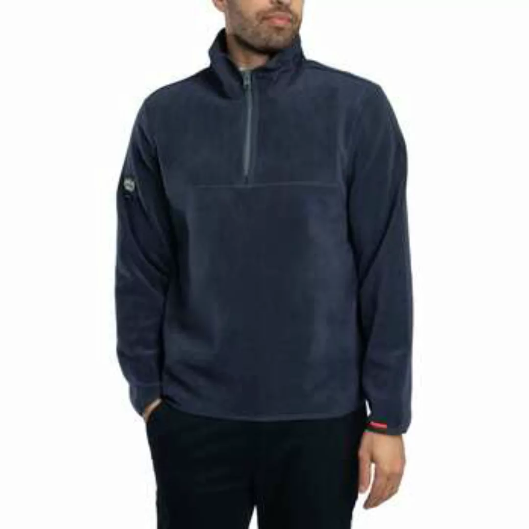 Superdry  Fleecepullover Active Fleece mit Reißverschluss günstig online kaufen