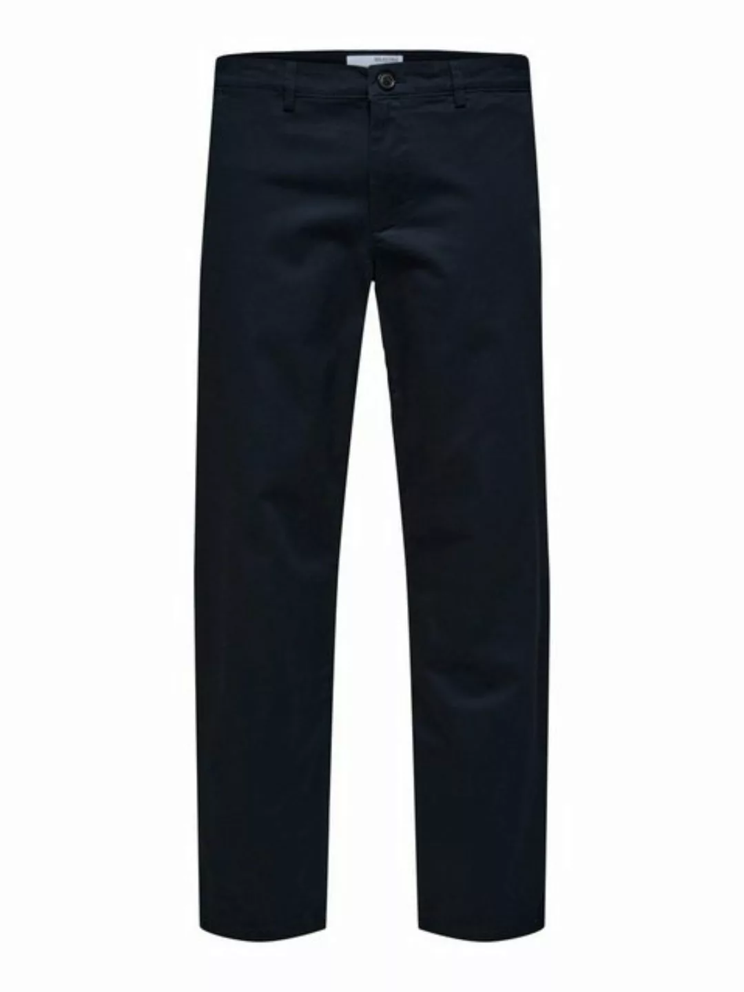 SELECTED HOMME Chinohose New Miles (1-tlg) günstig online kaufen