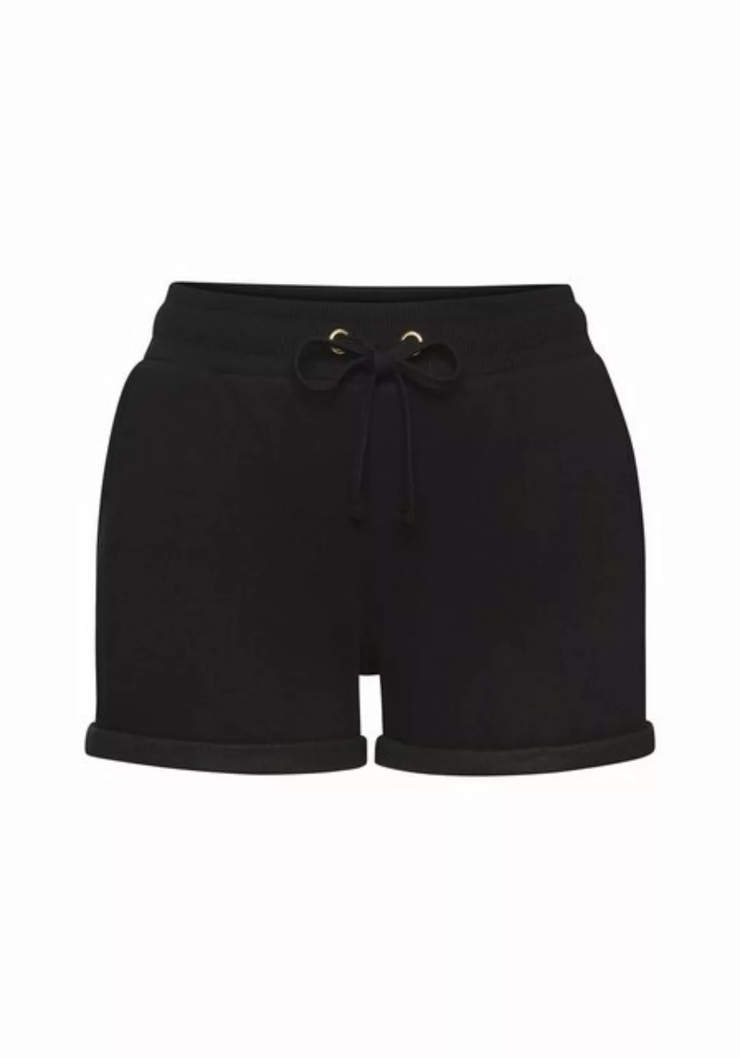 LASCANA Sweatshorts /Loungeshorts/Relaxshorts günstig online kaufen