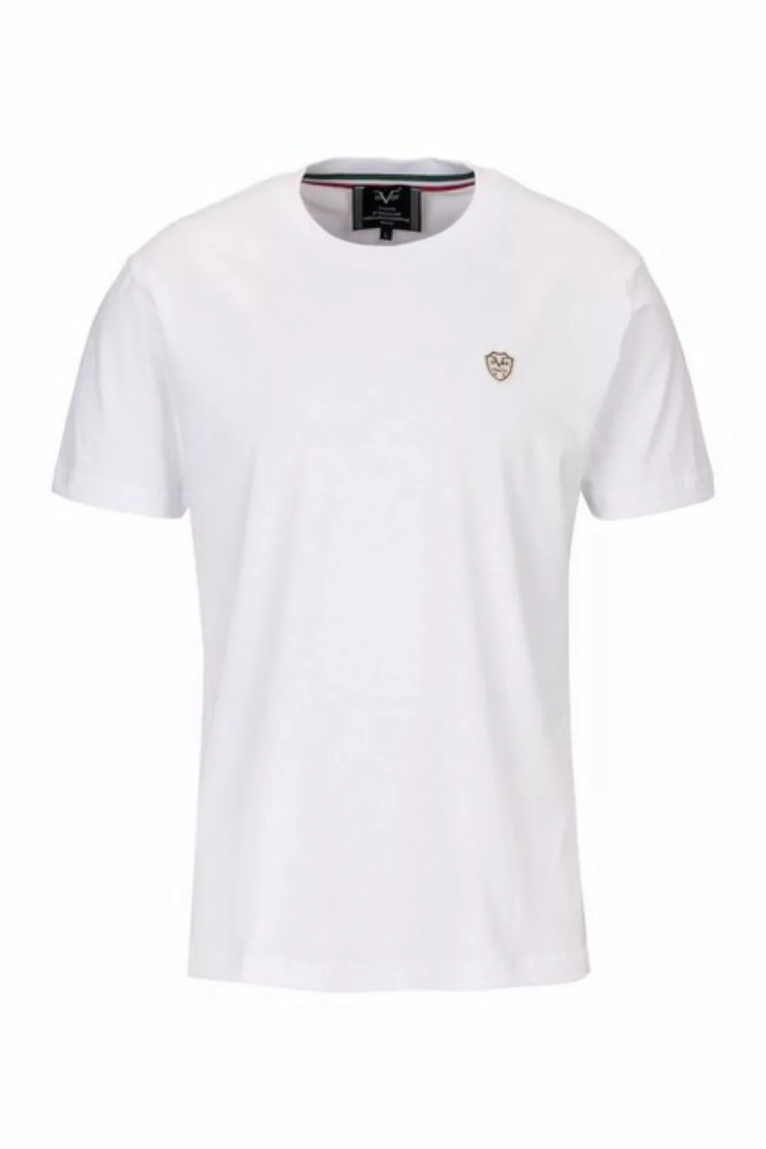19V69 Italia by Versace T-Shirt Injection günstig online kaufen