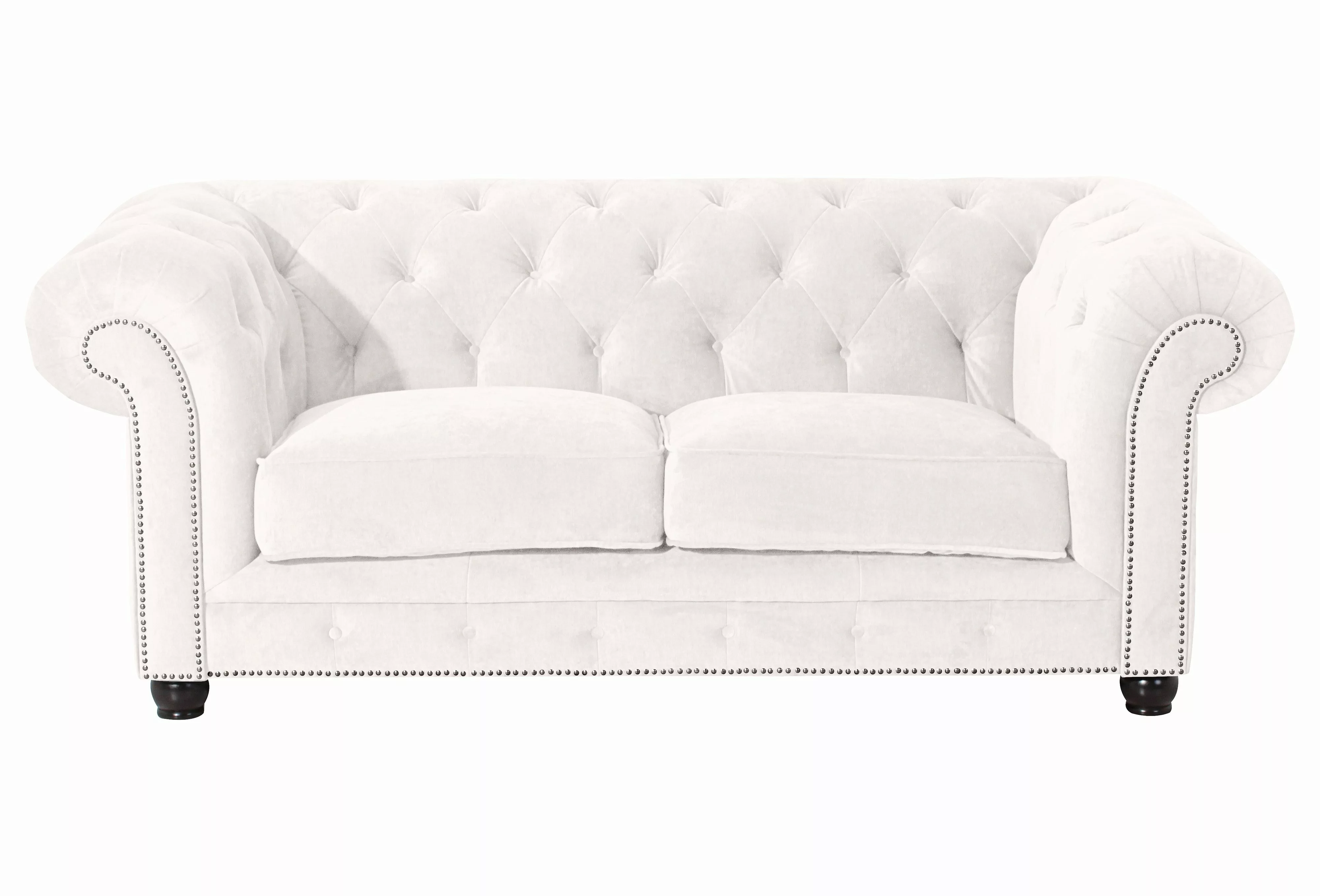 Max Winzer® Chesterfield-Sofa »Old England« günstig online kaufen