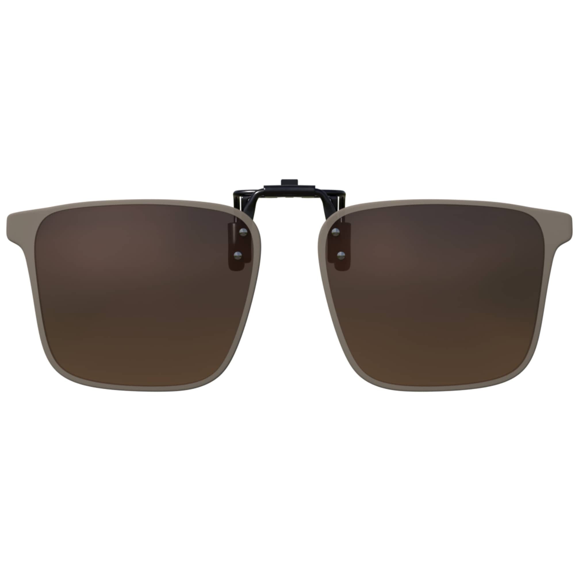 BEZLIT Eyewear Sonnenbrille Polarisierter Brillen Aufsatz günstig online kaufen