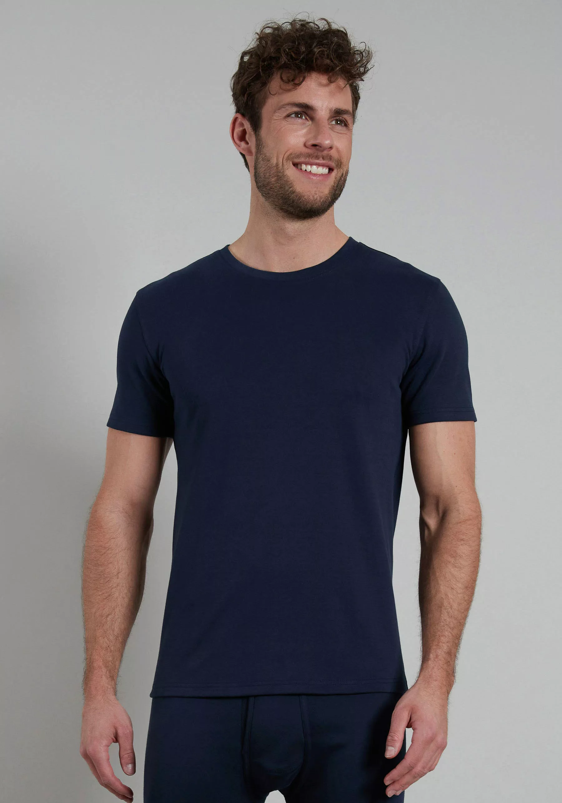 GÖTZBURG Unterhemd, mit körpernahem Fit perfekt für jeden Tag günstig online kaufen