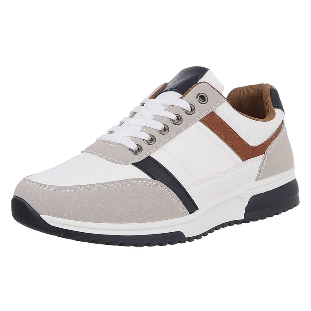 Coolwalk Vielseitige Freizeit Sneakers – Bequemer günstig online kaufen