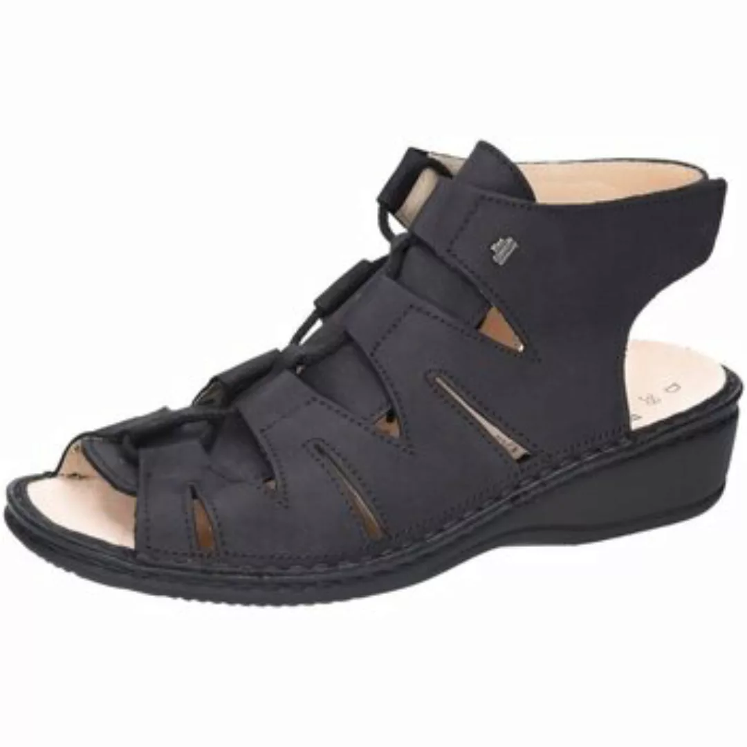 Finn Comfort  Sandalen Sandaletten MALAGA 02515-046099 günstig online kaufen