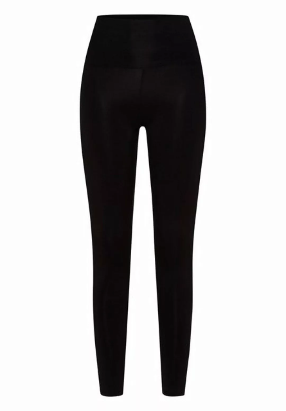 Les Lunes Leggings LUNA Bambusviskose, elastischer hoher Bund, bequem, viel günstig online kaufen