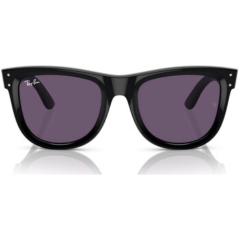 Ray-ban  Sonnenbrillen Sonnenbrille  Wayfarer Reverse RBR0502S 66771A günstig online kaufen