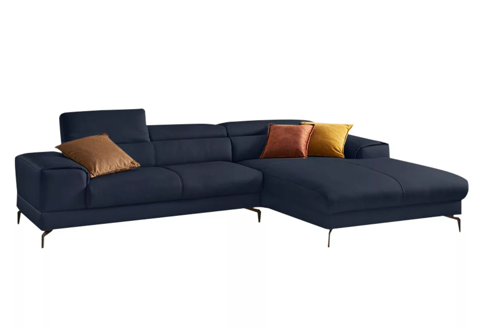 W.SCHILLIG Ecksofa "piedroo" günstig online kaufen