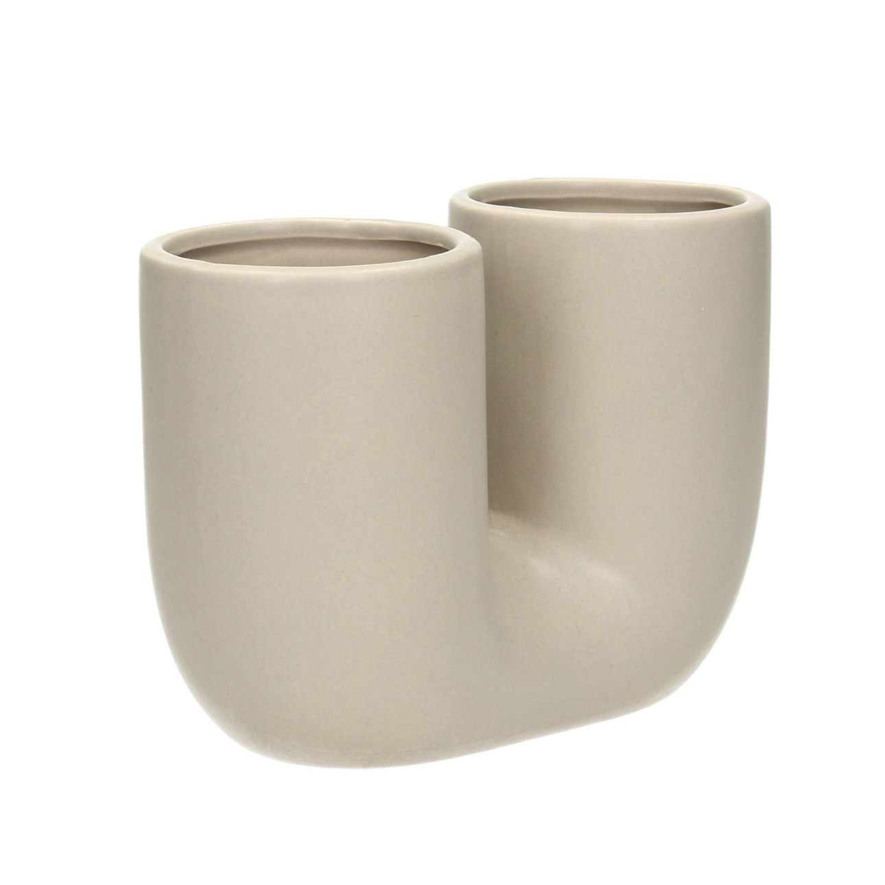 Vase Minestra 12cm, 17,5 x 8 x 12 cm günstig online kaufen