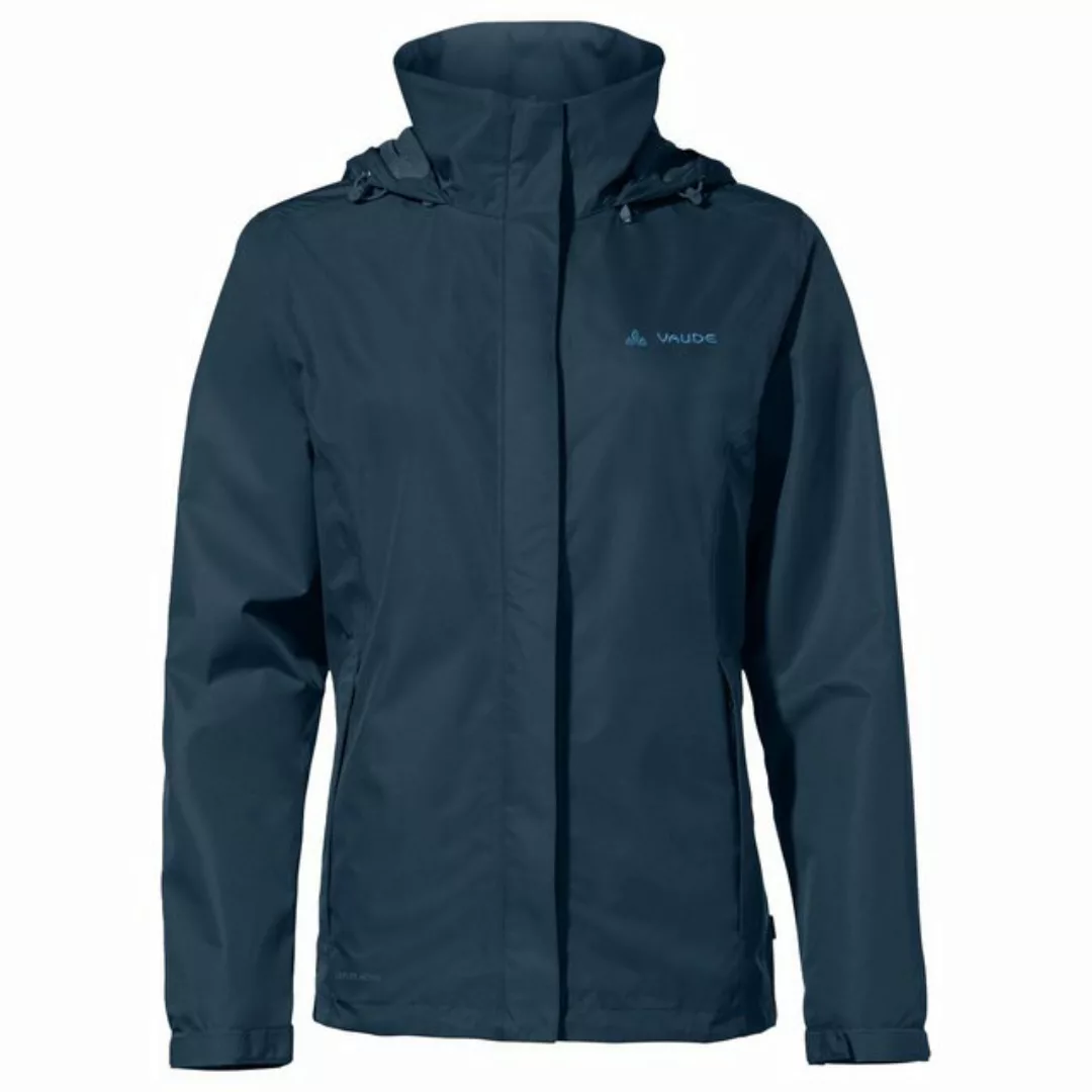 VAUDE Fleecejacke VAUDE Damen-Outdoorjacke 'Escape Light Jacket' mit günstig online kaufen