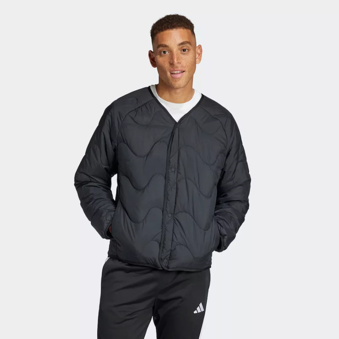 adidas Sportswear Outdoorjacke NUGANIC INS JKT günstig online kaufen