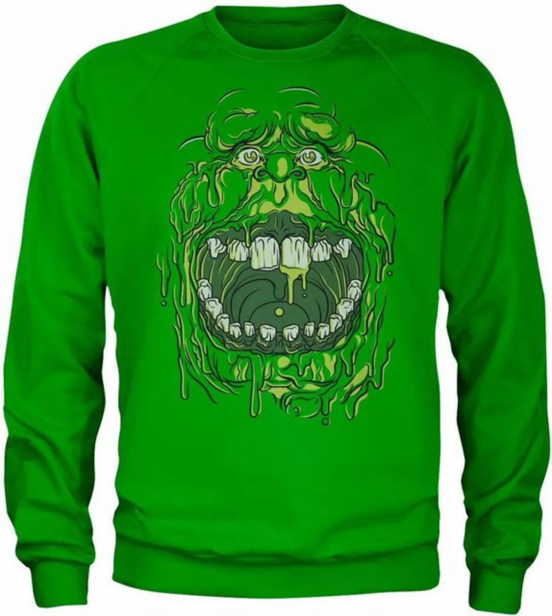 Ghostbusters Rundhalspullover günstig online kaufen