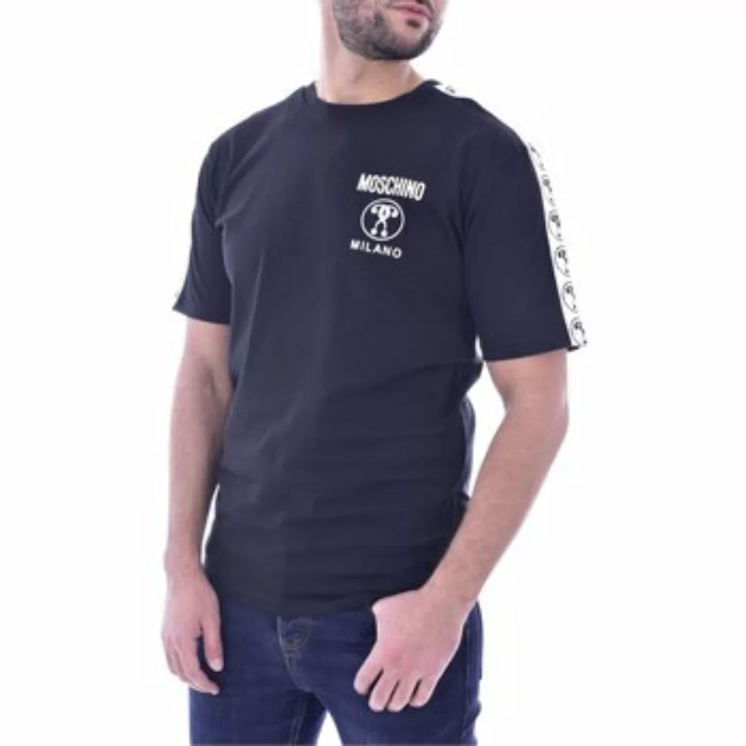 Moschino  T-Shirt ZPJ0708 2041 günstig online kaufen