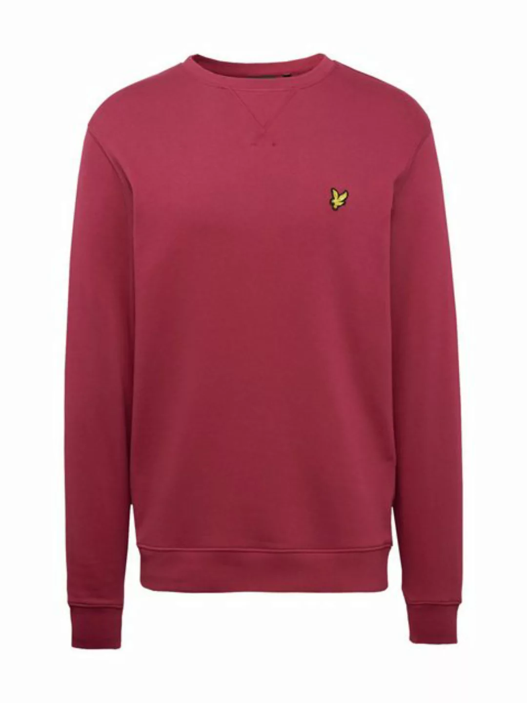 Lyle & Scott Sweatshirt (1-tlg) günstig online kaufen