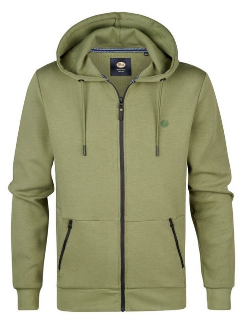 Petrol Industries Sweatjacke – Sporty Cardigan Tern günstig online kaufen