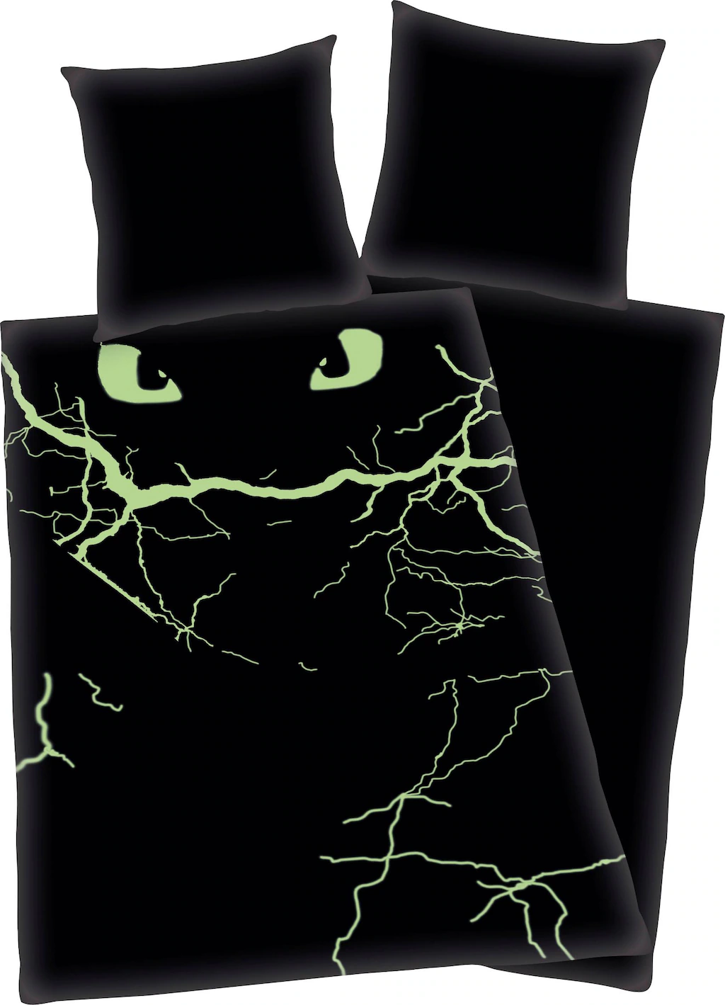 Herding Young Collection Bettwäsche Dragons Bettwäsche günstig online kaufen