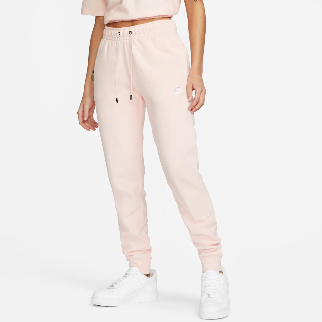 Nike Sportswear Jogginghose "ESSENTIAL WOMENS FLEECE PANTS" günstig online kaufen