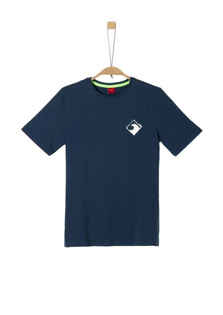 s.Oliver Junior T-Shirt günstig online kaufen