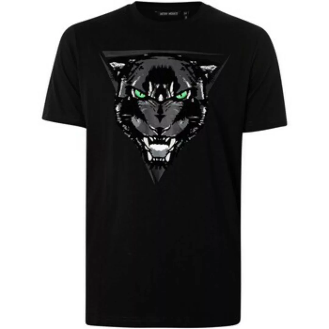 Antony Morato  T-Shirt Panther-Grafik-T-Shirt günstig online kaufen