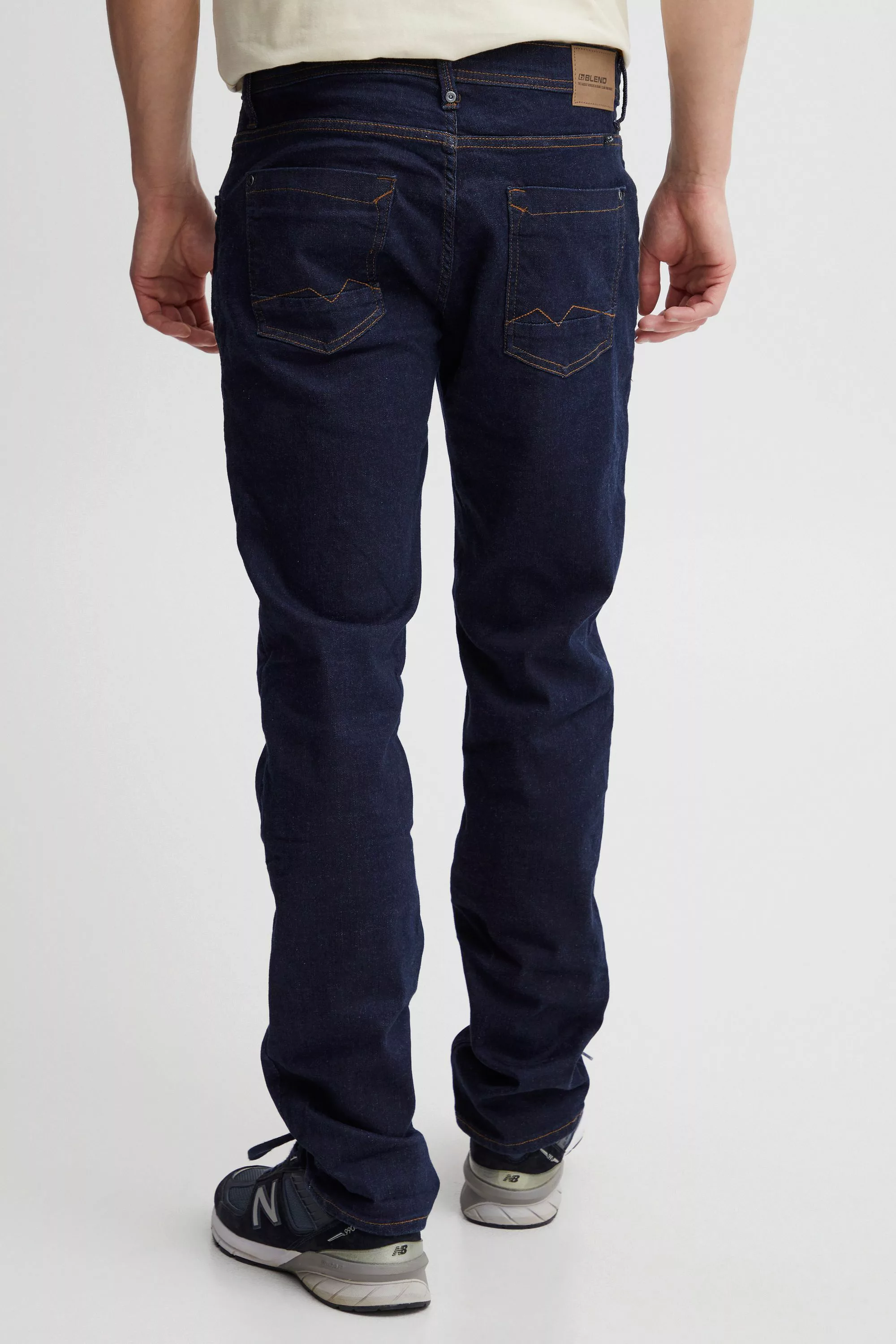 Blend 5-Pocket-Jeans "BLEND BHTwister" günstig online kaufen