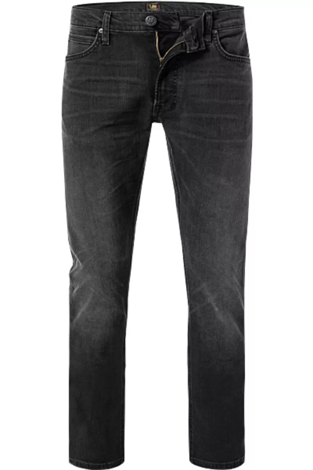 Lee Luke Jeans 38 Moto Grey günstig online kaufen