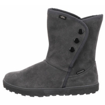Lico  Stiefeletten Stiefel für Damen in grau günstig online kaufen