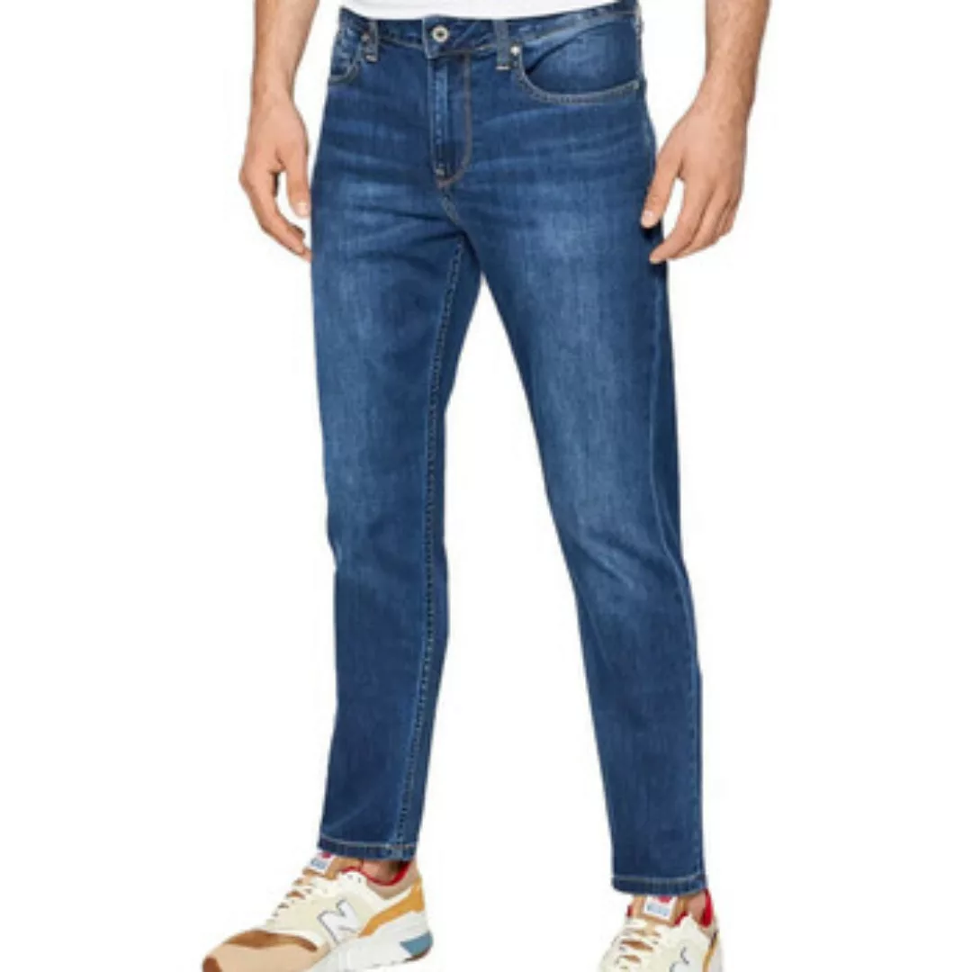 Pepe jeans  Slim Fit Jeans PM206524HN32 günstig online kaufen