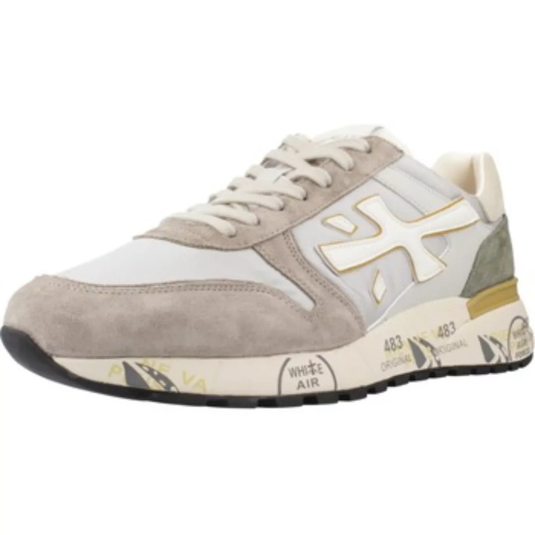 Premiata  Sneaker MICK 6871 günstig online kaufen