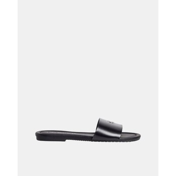 Calvin Klein Jeans  Sandalen Flat Sandal Slide Mg günstig online kaufen